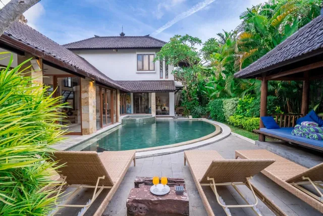 Villa Aveli Seminyak