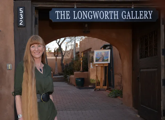 The Longworth Gallery