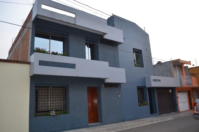 Casa de los Angeles B&B