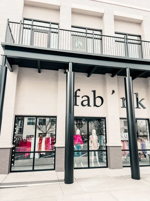 fab'rik Dunwoody