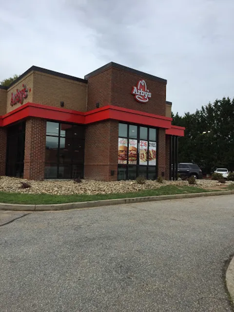 Arby's