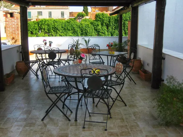 Bed&Breakfast Il Golfo