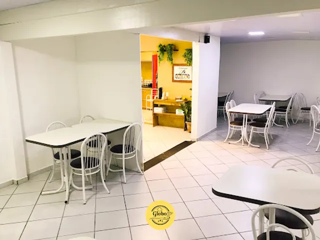 Restaurante e Pizzaria Globo