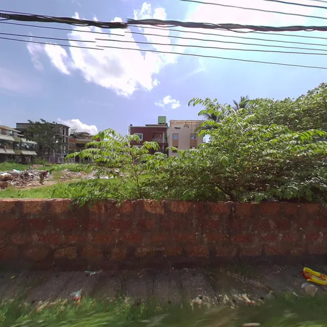 OYO 43422 Bijaya Palace