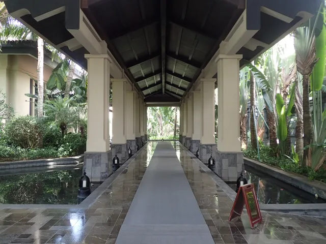 雅居乐海南清水湾