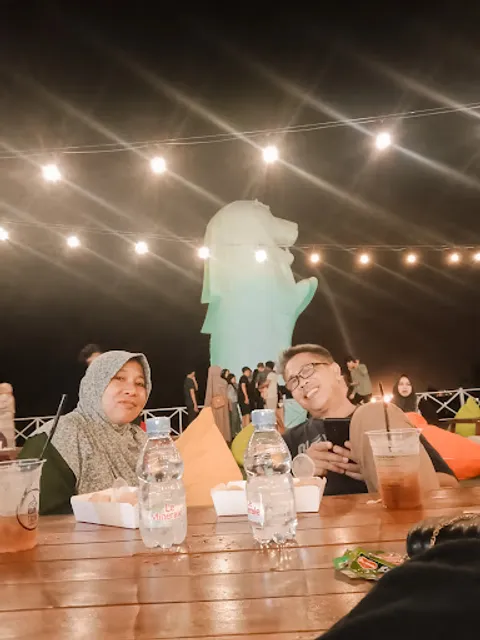 Cafe SingaPore Bontang