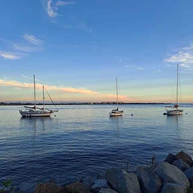 Shelter Island Playground