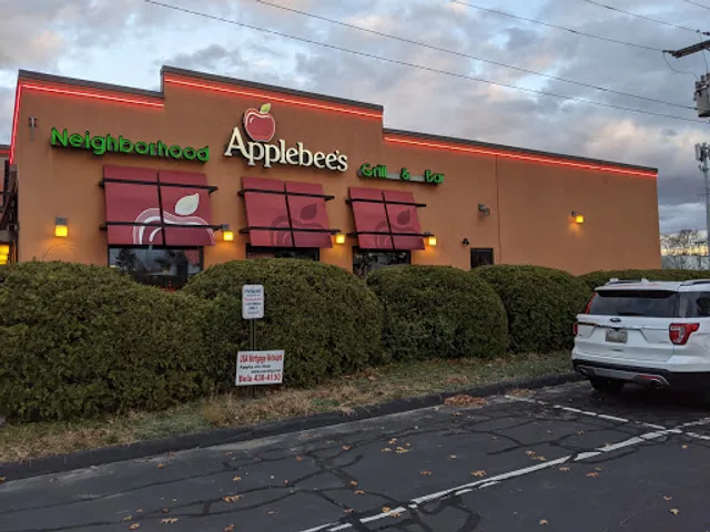 Applebee's Grill + Bar