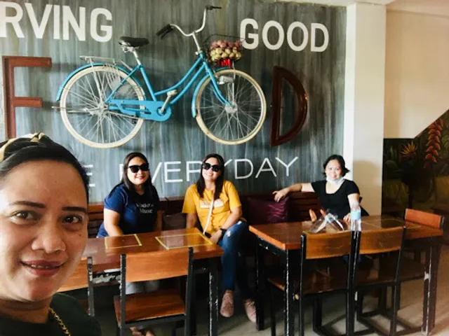 Panimalai Resto & Cafe - Capitol