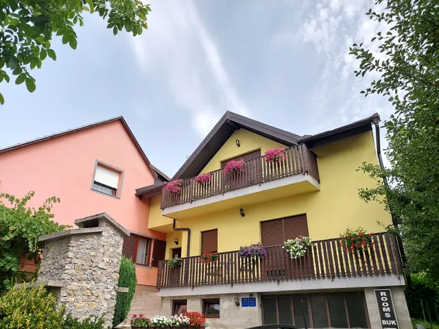Guest House Buk Rastoke