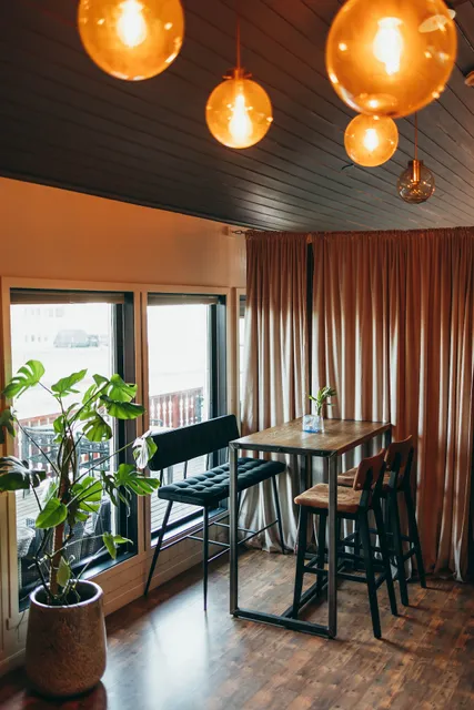 Ramberg Resort & Restaurant