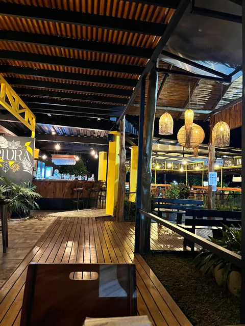 Piura Restaurante & Terraza Peruana