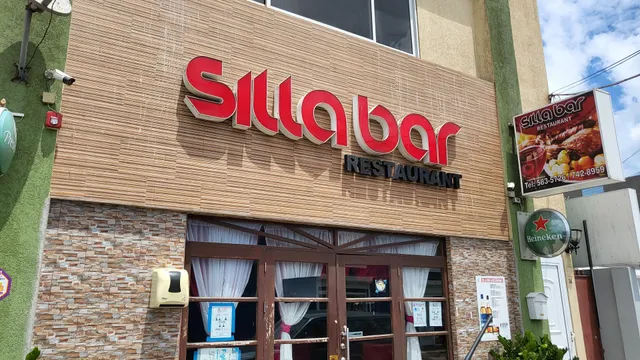 Silla Bar Restaurant