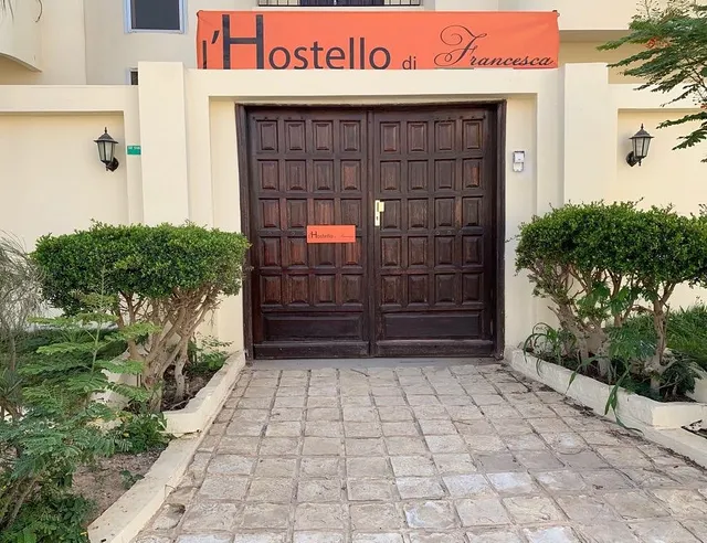 L'Hostello di Francesca