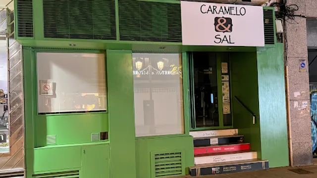 Caramelo & Sal