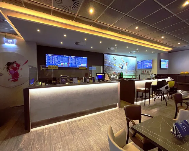 ADMIRAL Sportsbar
