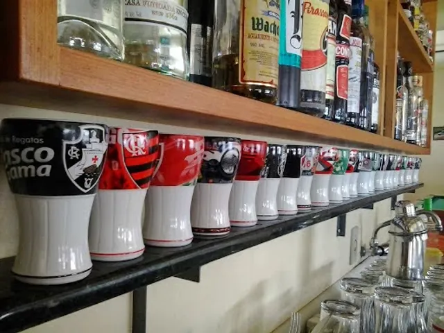 Italiano Lanches (Bar do Zé)