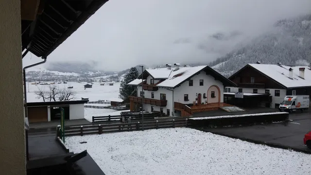 Valentin Appartements