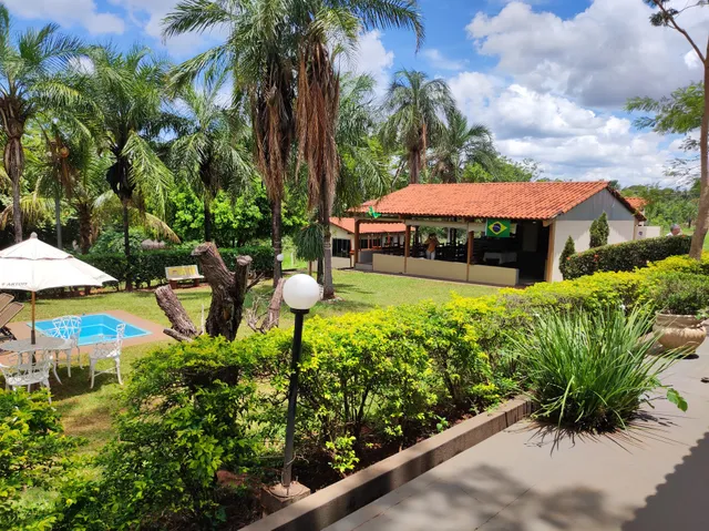 Fish Pay Hotel Bela Vista