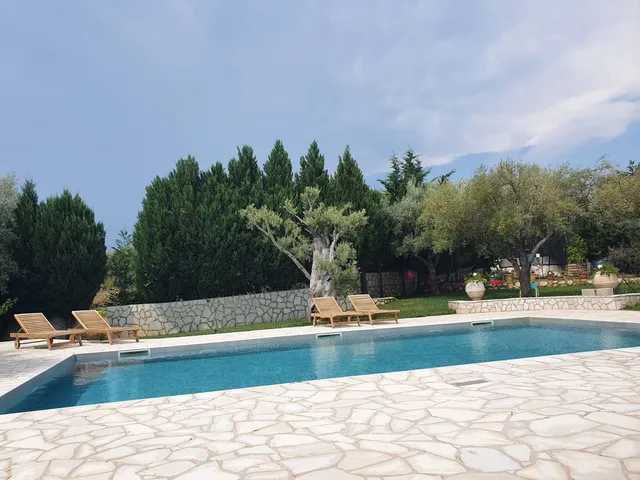 Villa Elianna Lefkada