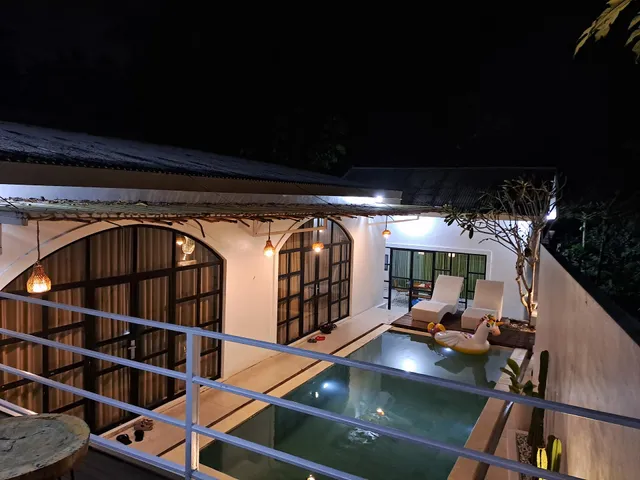 Sampai Villa SANTIVA