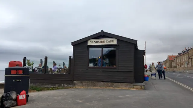 Sandside Cafe