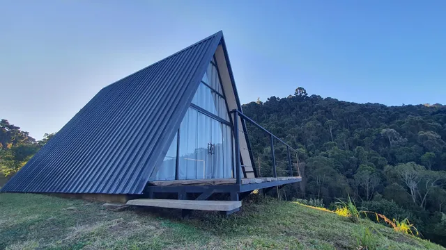 Sítio Nova União - Pousada