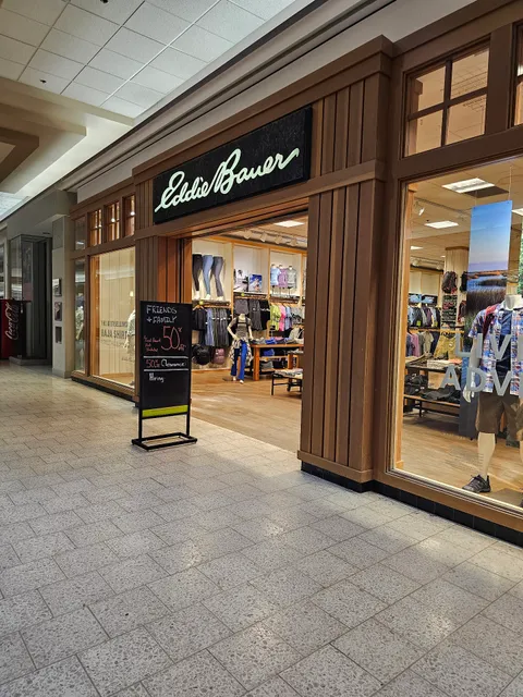 Eddie Bauer