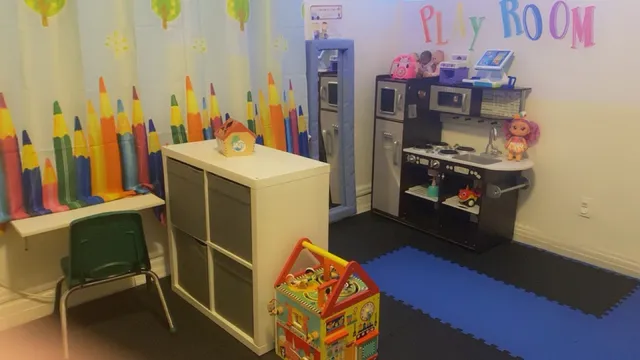 Hailey's Magic World