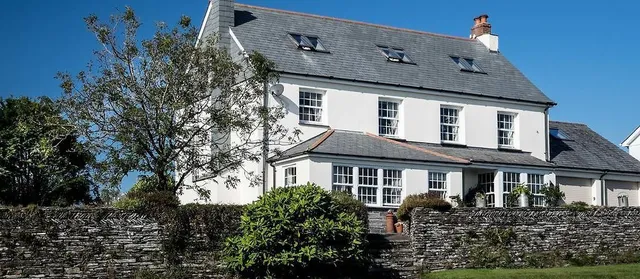 Melorne Farm Guest House