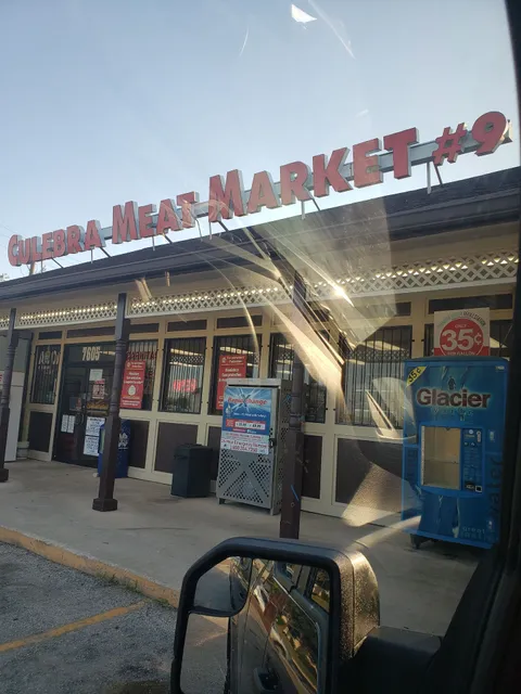 Culebra Meat Market