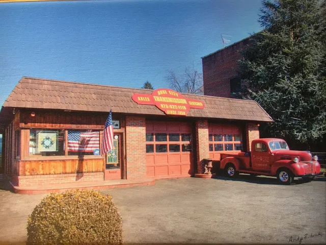 Rose City Transmission