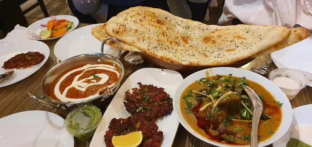 Dastarkhwan Restaurant