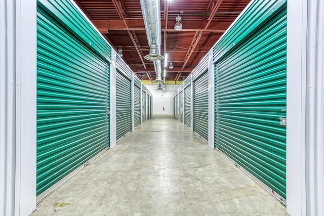 422 Storage - Palmyra