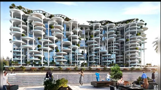 The Metro Landsend Beach Resort