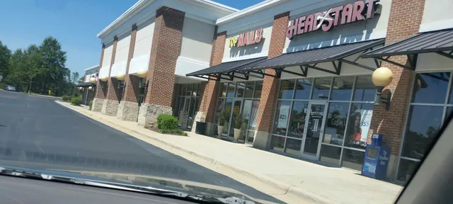 Shops of Lake Tuscaloosa