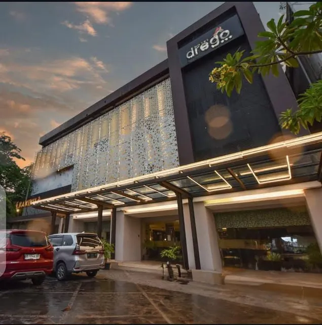 Drego Hotel Pekanbaru