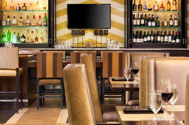 The Common House Kitchen & Bar