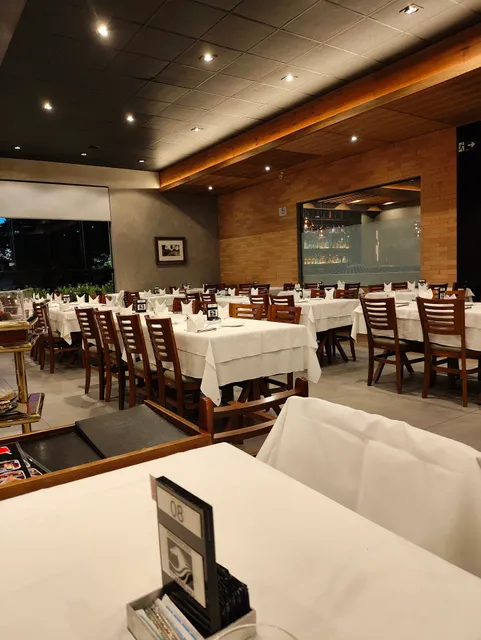 Churrascaria Tordilho