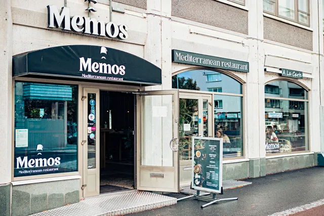 Memos