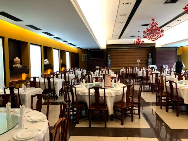 China Lake Restaurante