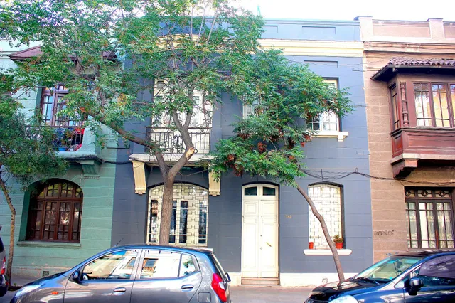 Guest House Santiago