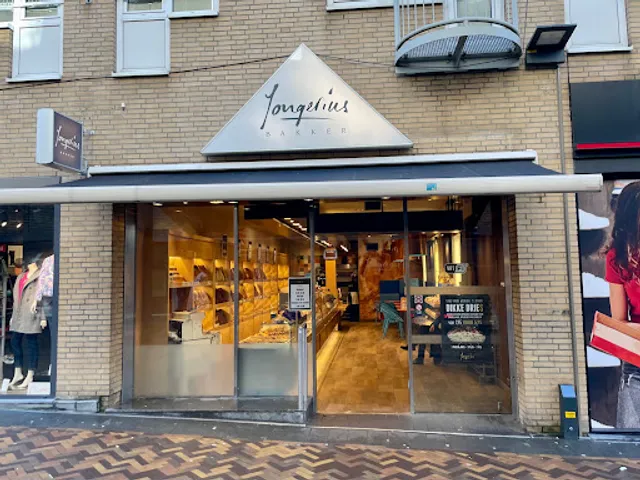 Bakker Jongerius Stadshart