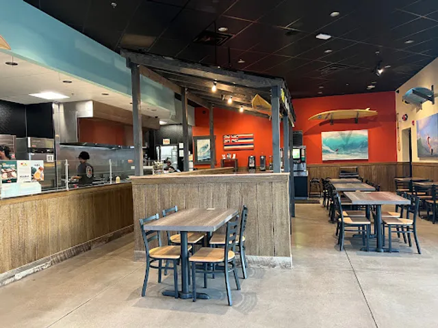 Mo' Bettahs Hawaiian Style Food