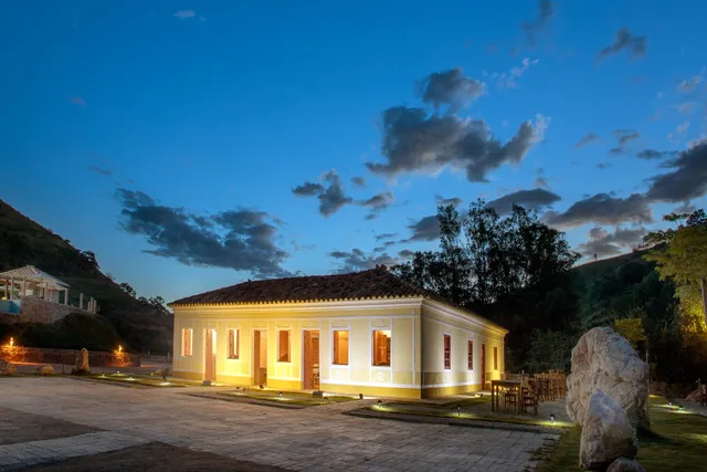 Hotel Fazenda Terra dos Sonhos