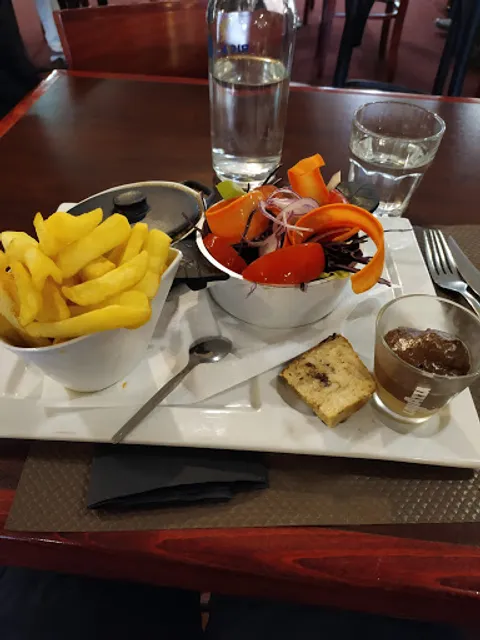 Brasserie Saint Serge