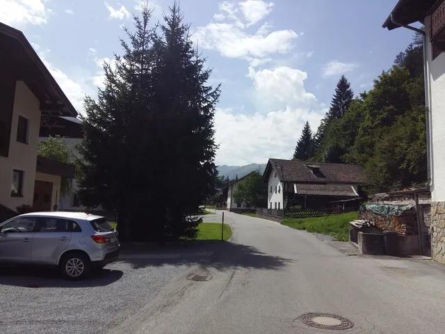 Appartement Habicher