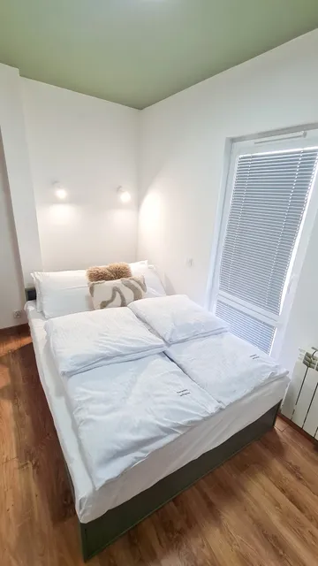 Apartamenty na ul Wiejskiej 32c