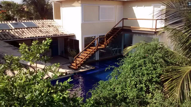 Pousada Morada da Nane