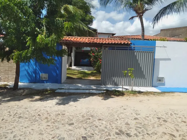 Apartamentos em Paracuru